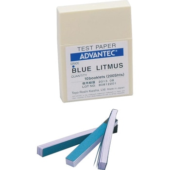 石蕊试纸ADVANTEC东洋70416353